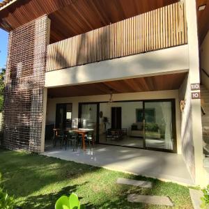 Condominio Terra Doce