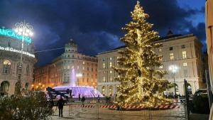 La Casetta del Carmine