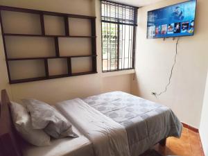 Casa Lili - Hospedaje en Cali