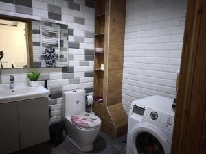 Jolie appartement avec terrasse