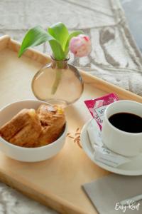 Rezydencja Niechorze Apartament Easy-Rent 310B, widok na morze, basen kryty, klimatyzacja, sauna, jacuzzi - w cenie apartamentu