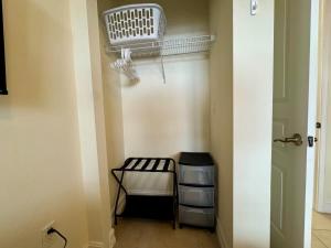 Cozy Studio by Bonita Beach with Desk & Bikes