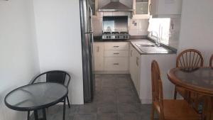 Penthouse frente al mar Atacames