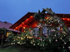 Chalet Zen Bella Vista