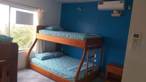 Penthouse frente al mar Atacames