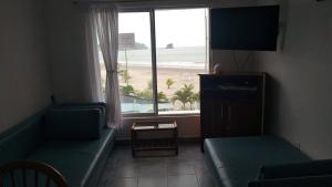Penthouse frente al mar Atacames