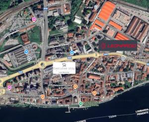 Executive Stay Lago Maggiore