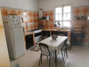 Séjour de détente dans la ville dEl-may