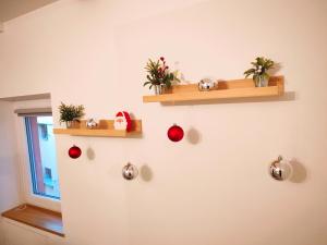 La Casetta del Carmine