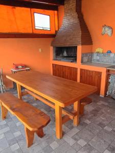 Casa Serrana Punilla