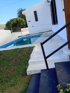 Casa Serrana Punilla