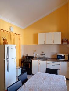Casa Serrana Punilla