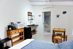 Jubate Chalés | Conforto à beira da cachoeira