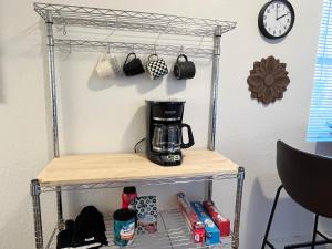 Rocky Court Apartments