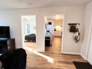 Rocky Court Apartments