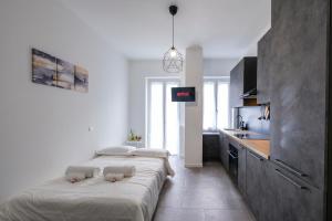 Milano Turro M1 -10 min Duomo