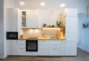 Normandy Cottage atypical apartment city center