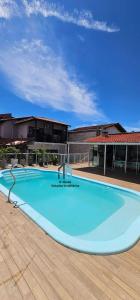 Casa Ingleses com piscina 0232