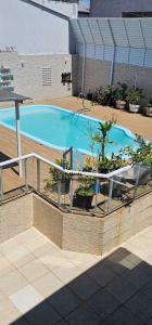 Casa Ingleses com piscina 0232