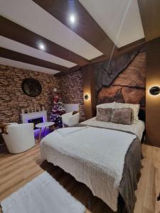 Esprit Chalet en centre ville Confort et charme