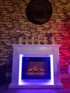 Esprit Chalet en centre ville Confort et charme