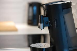 Appartement met zwembad in Neoportus Nieuwpoort