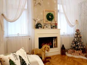 Léna Apartman - Eger