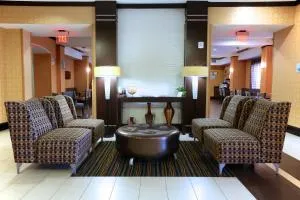 Holiday Inn Express Hotel & Suites Dallas West by IHG