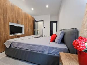 Luxury Qawra Holiday Stay Apartment