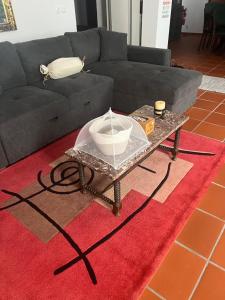 Quinta do Lameiro Maceira