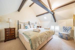 Lowther Cottage - Lake District Cottage with Log Burner