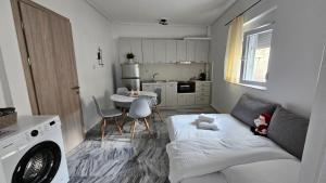 Quiet place by the river