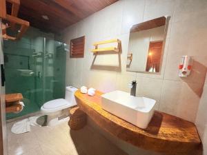 Hotel Isabella Bacalar Lake Front