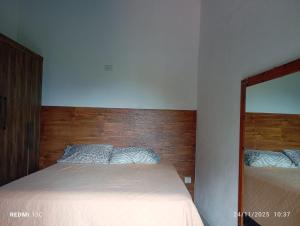 Casa vista para o mar