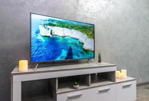 Трендова квартира з комфортом готелю у топовому ЖК Києва