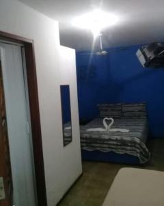 Pousada Simples Aconchego