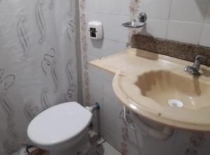 Pousada Simples Aconchego