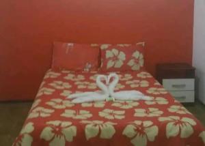 Pousada Simples Aconchego