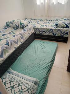 Hospedagem para grupos