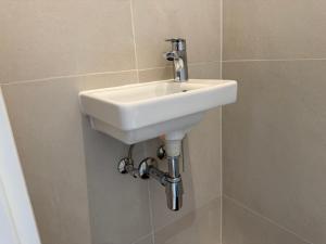 Renovated Central Apartment