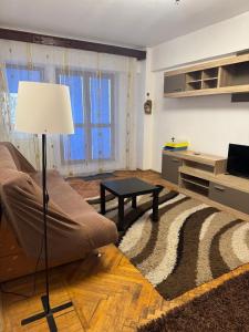 Apartament Radu