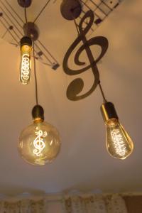 Segui le note della Tua vita