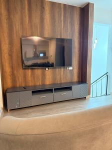 Beautiful penthouse in the heart of Miraflores