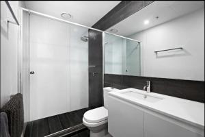 Free Breakfast Feb Promotion - Just steps from trendy cafés, and lively bars