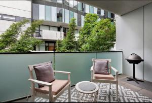 Free Breakfast Feb Promotion - Just steps from trendy cafés, and lively bars