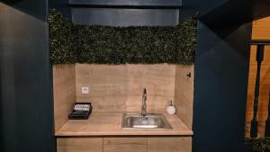 Amazonia - Private Spa and Cinema