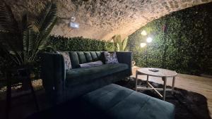 Amazonia - Private Spa and Cinema