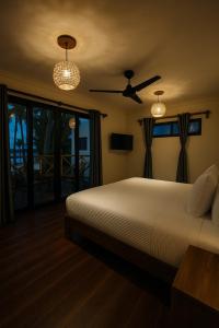 Hotel Isabella Bacalar Lake Front