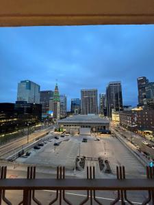 Stylish Stay In Downtown Denver