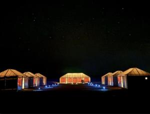 Arawan Luxury Desert Camp